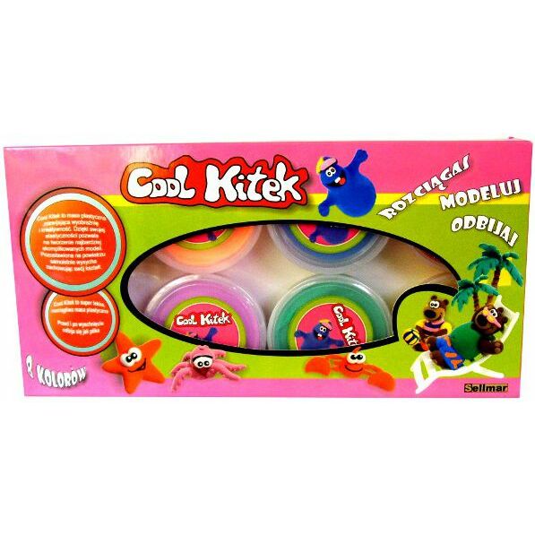 Sellmar COOL KITEK - CK8 |