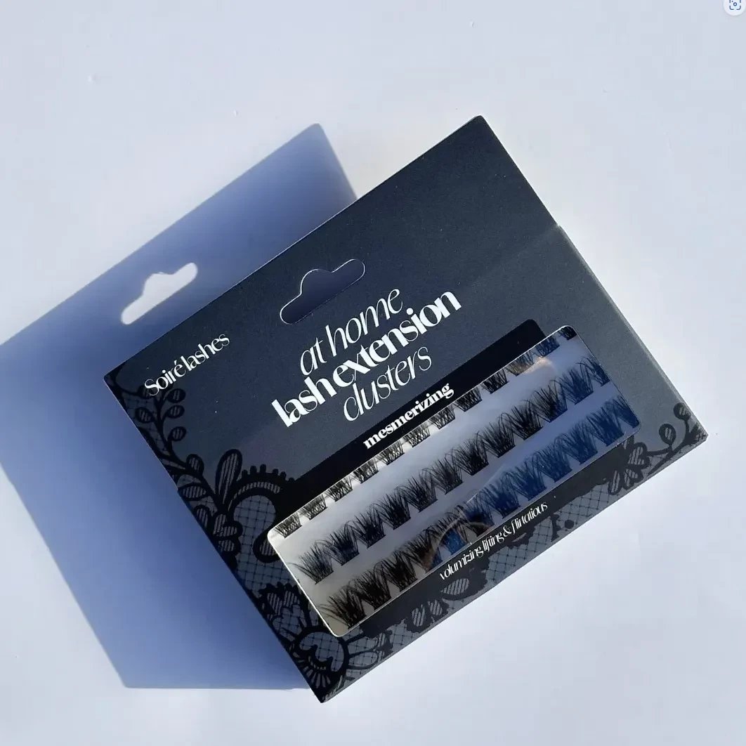 Selsey Soire Lashes - 36 cs