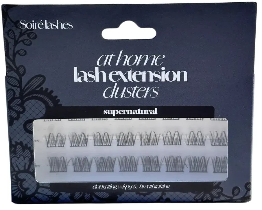 Selsey Soire Lashes 36 cs box