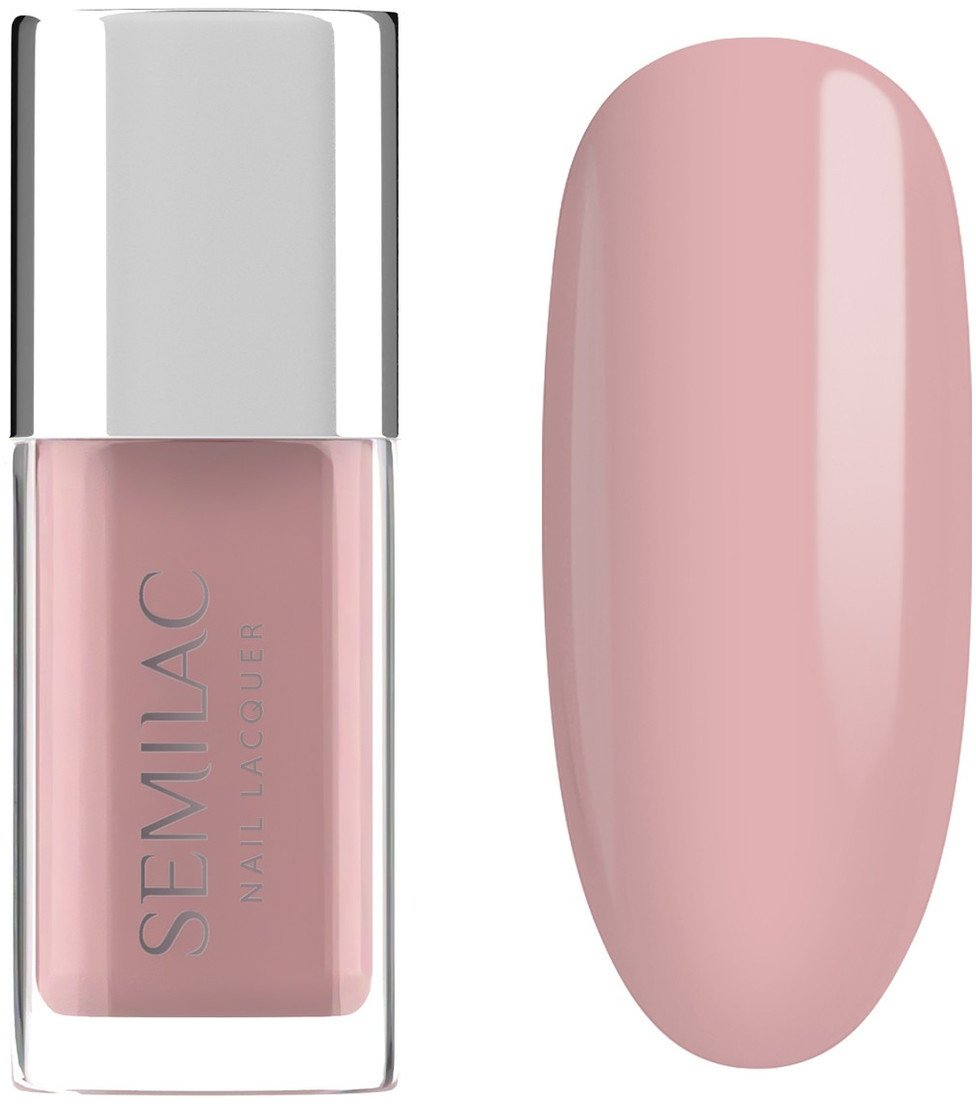 Semilac Nail Lacquer lakier do 9ml