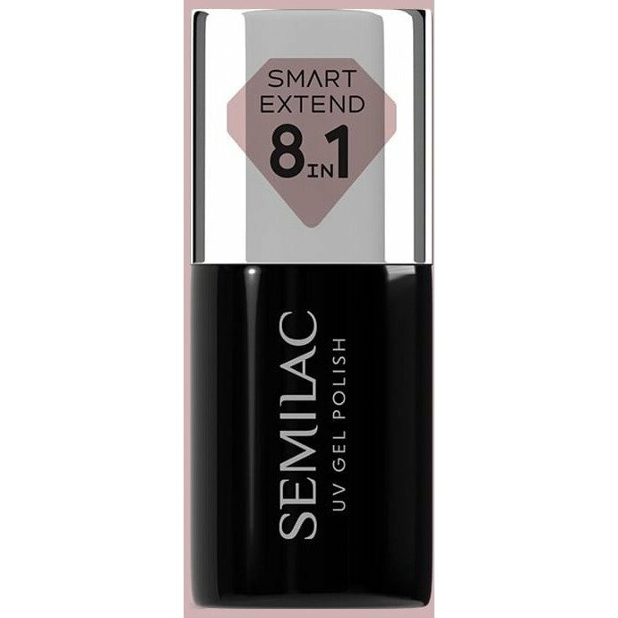 Semilac SEMILAC Smart Extend Lakier hybrydowy