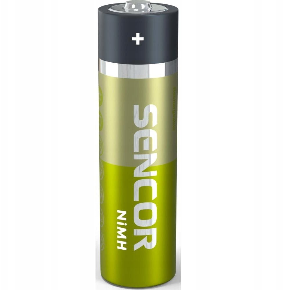 Sencor SBA HR6 2BP AA NiMH