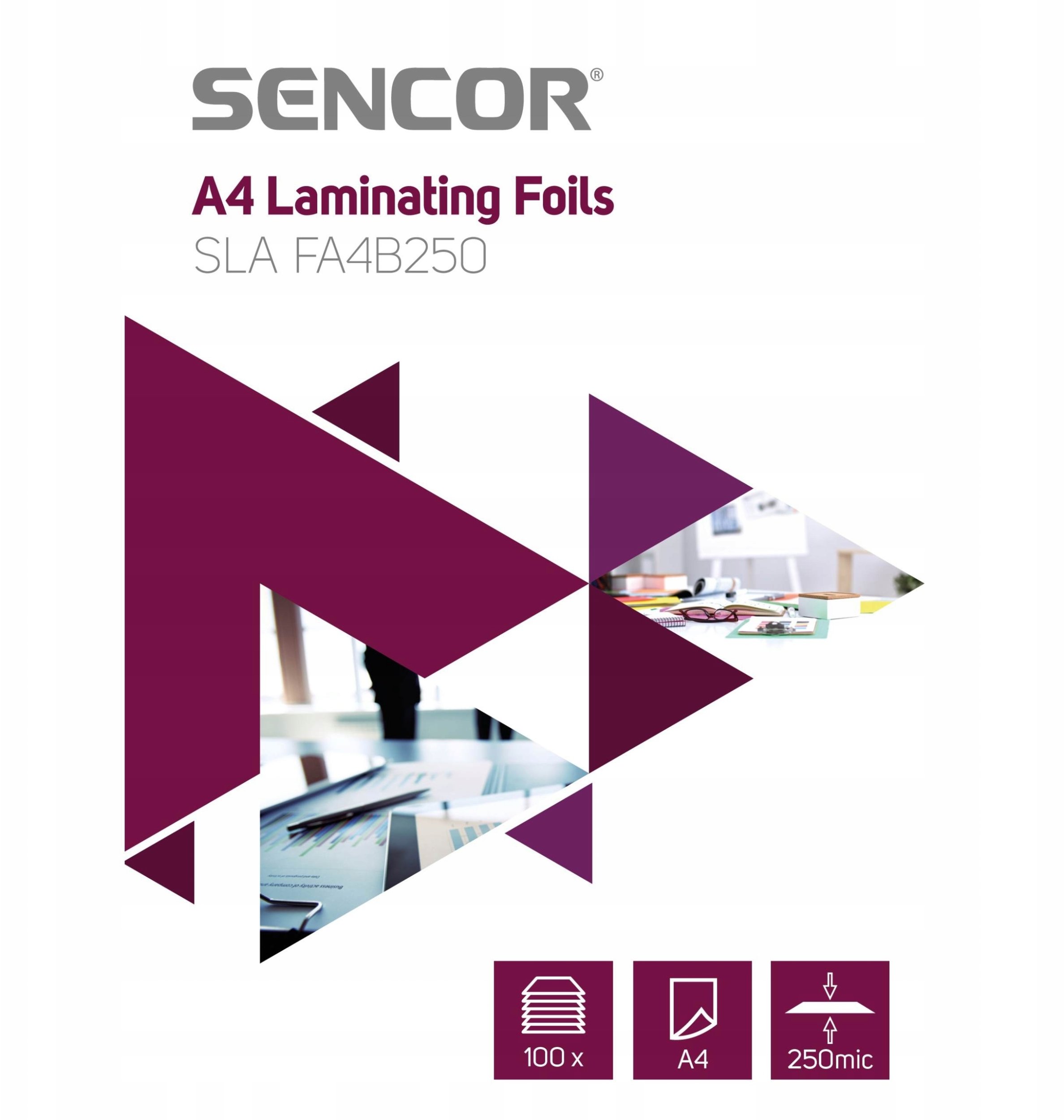 Sencor SLA FA4B250 (45011743) | 45011743