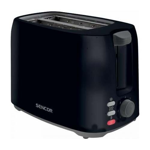 SENCOR STS 2607BK | STS2607BK |