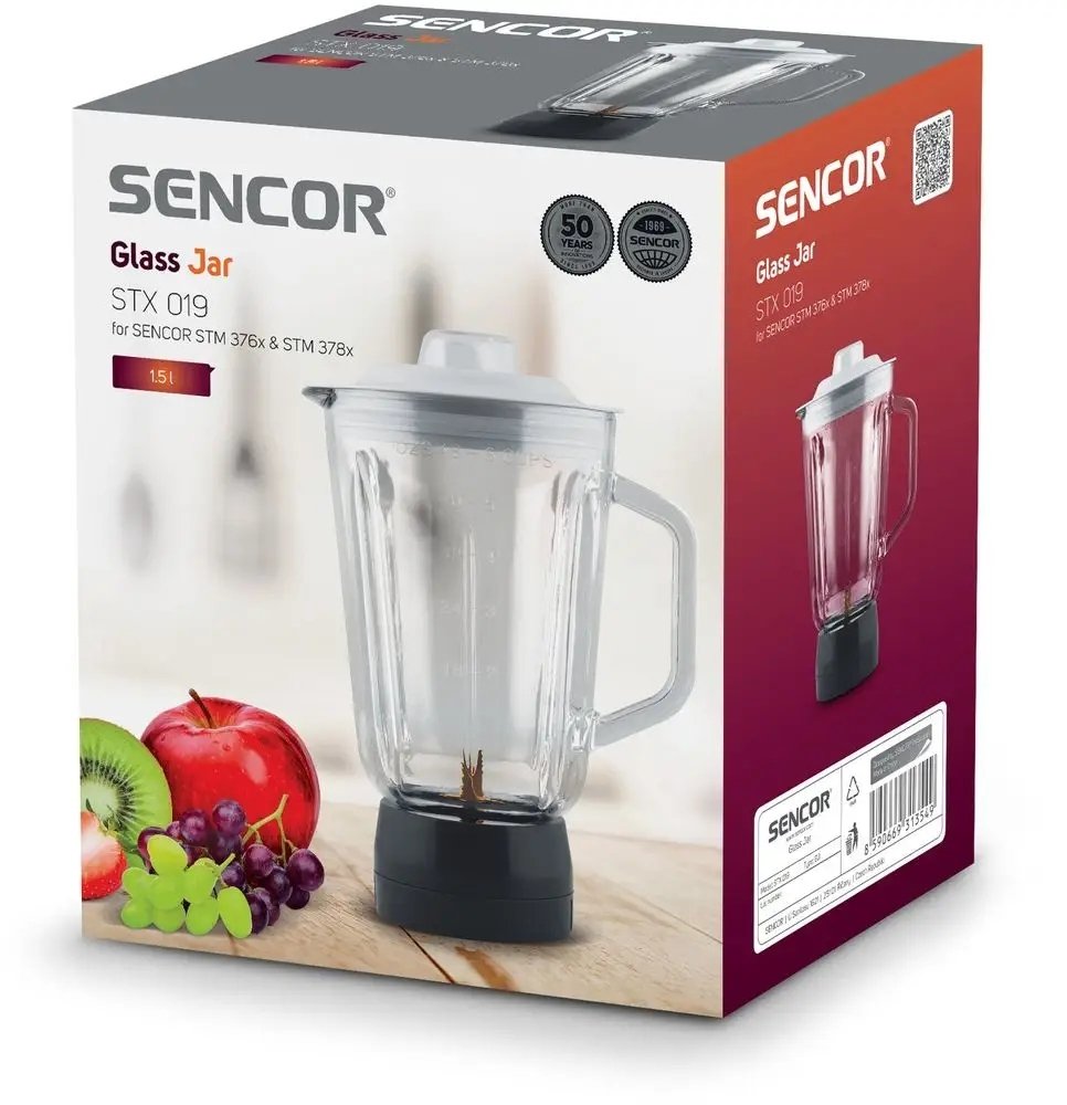 Sencor STX 019 Blender do SENCOR