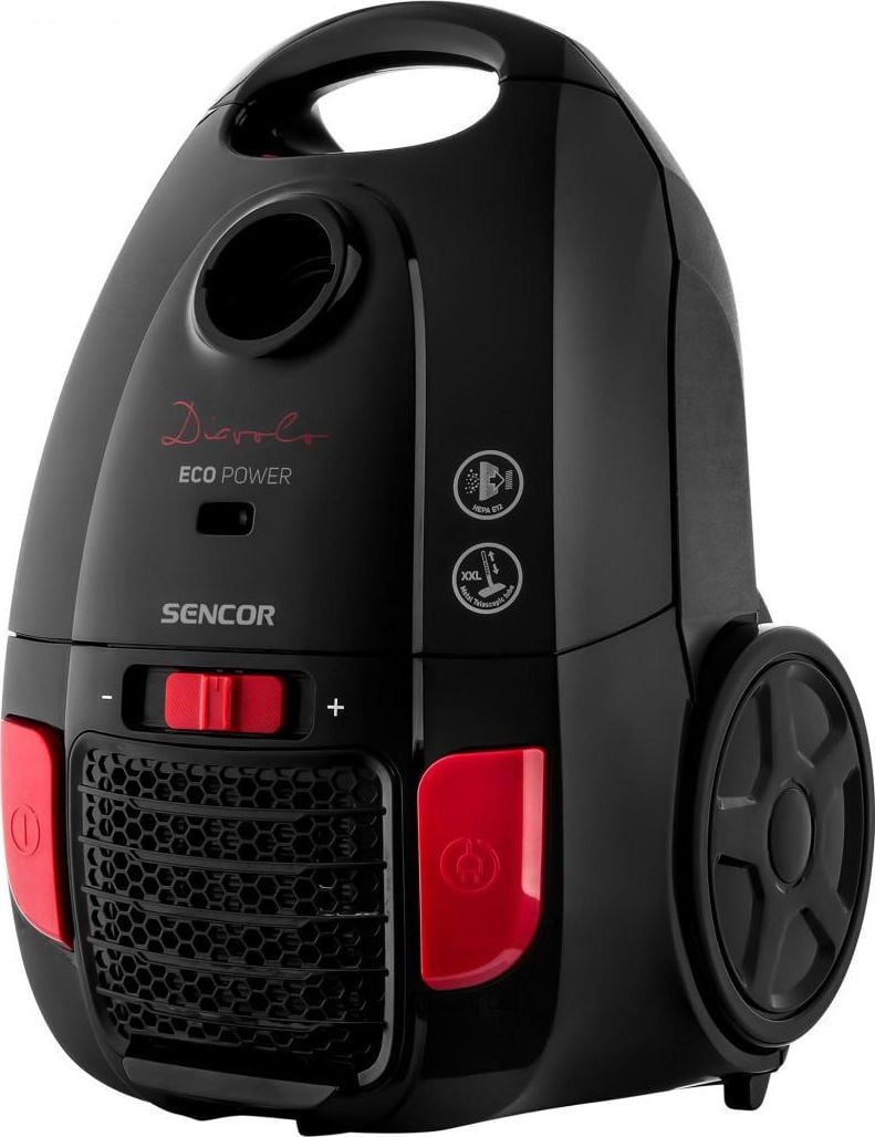 Sencor SVC 6001BK-EUE3 | 41007932 |