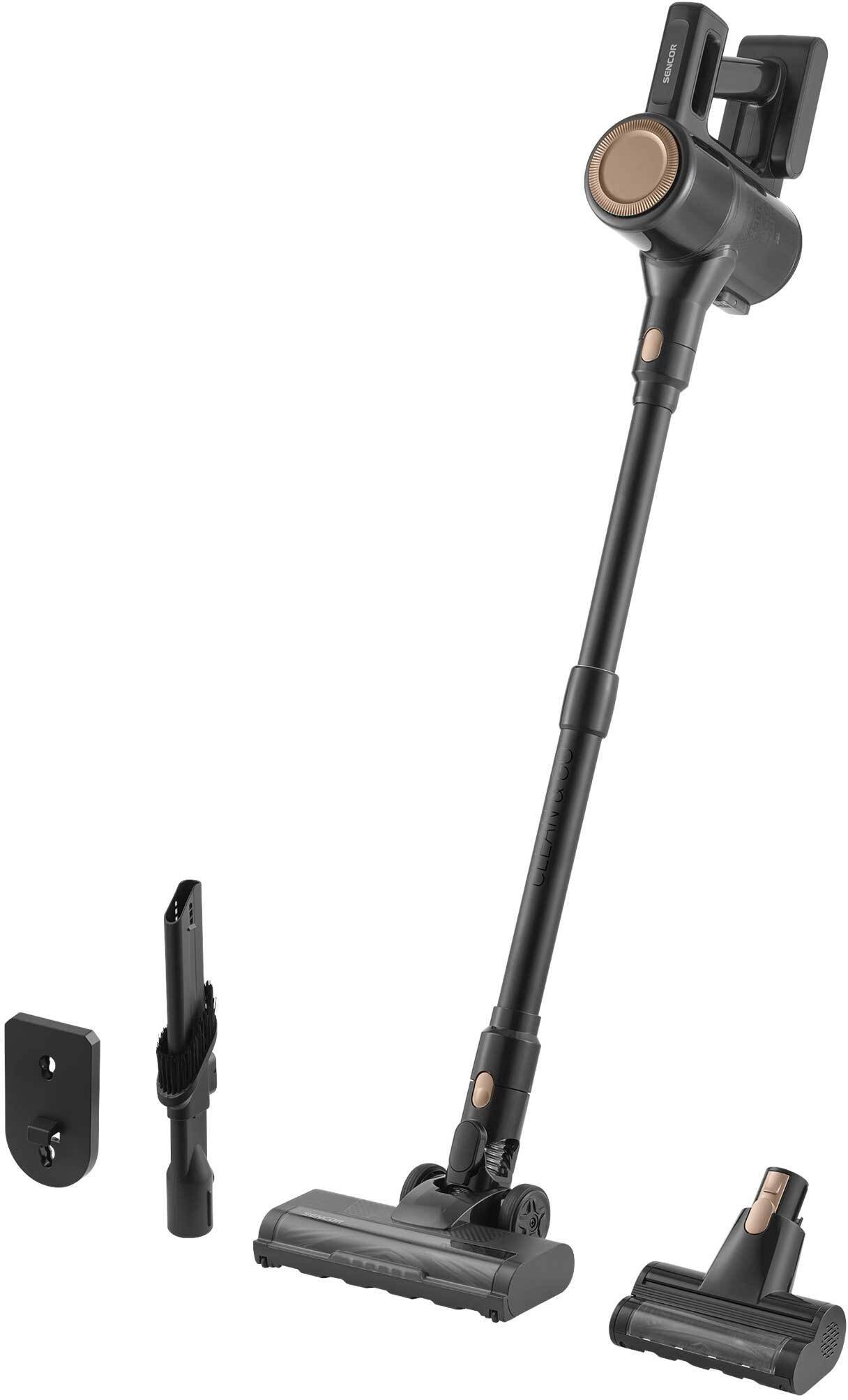 Sencor SVC 7222BK | 41024893 |