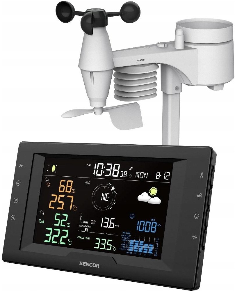 Sencor SWS 9400   PRO | 52000849