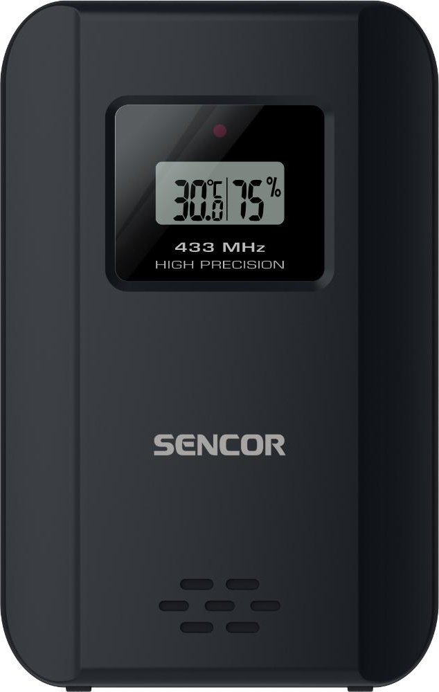 Sencor SWS TH5800 | 52000197 |