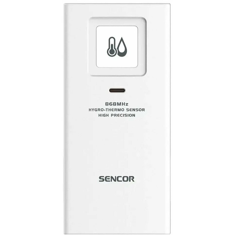 Sencor SWS TH8600-9898-12500-16600 czujnik SWS 8600