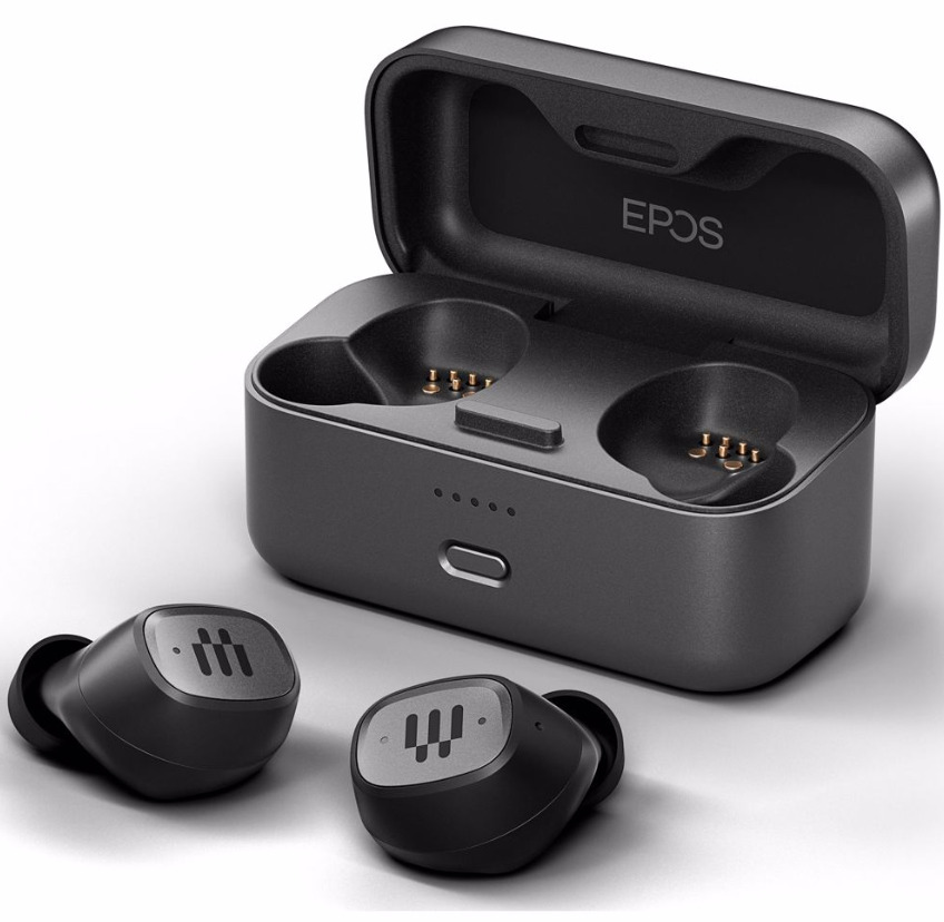 Sennheiser EPOS GTW270 TWS Austiņas |