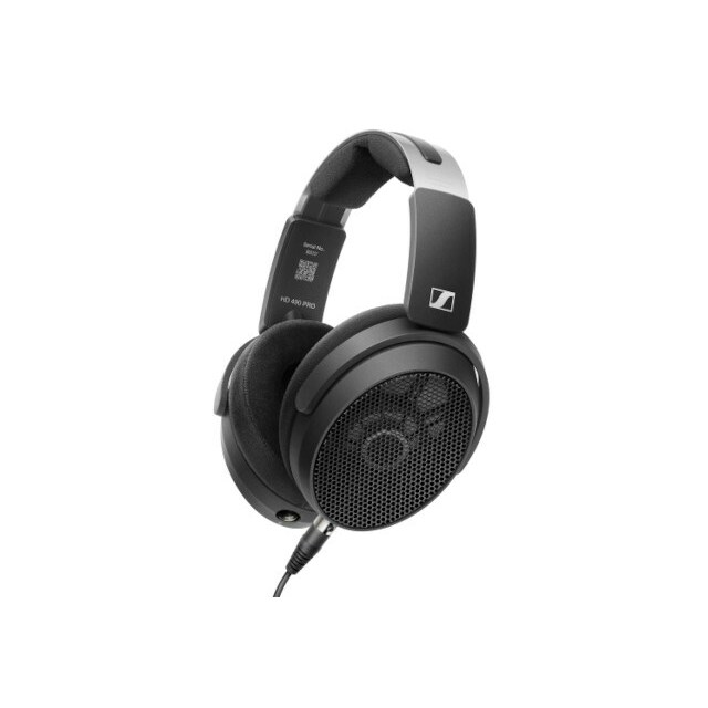 Sennheiser SENNHEISER HD 490 PRO Plus