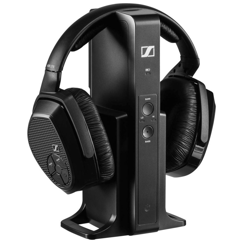 Sennheiser RS 175-U Austiņas | 508676