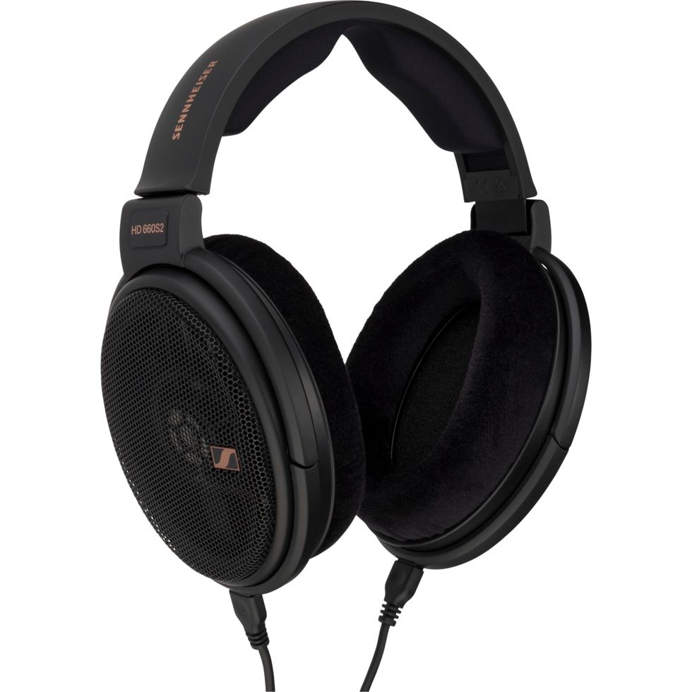 Sennheiser Sennheiser HD 660S2 | 700240