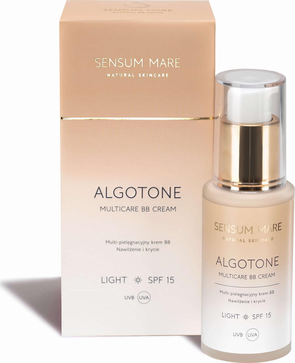 SENSUM MARE Sensum SENSUM ALGOTONE Multi-