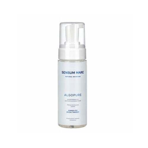 Sensum SENSUM MARE_Algopure pianka wspierająca mikrobiom