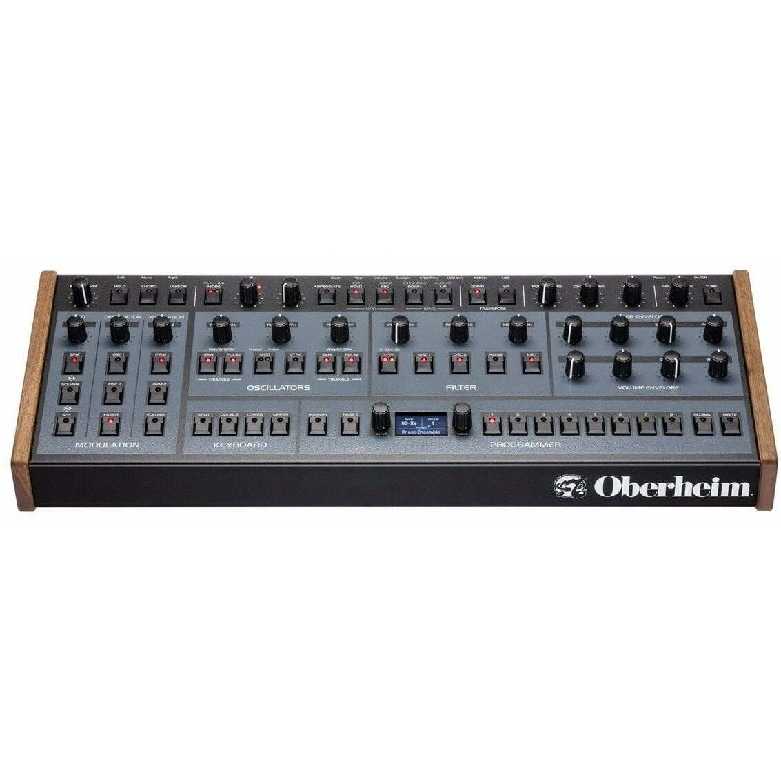 Sequential Oberheim OB-X8 Desktop - polifoniczny