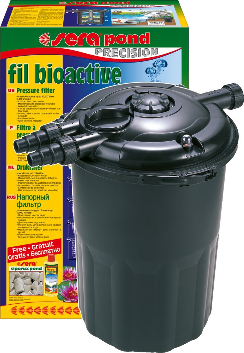 SERA Filtr  Pond Fil Bioactive* |