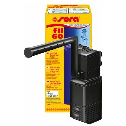 Filtr Wewnętrzny Serafil 60 | 29671