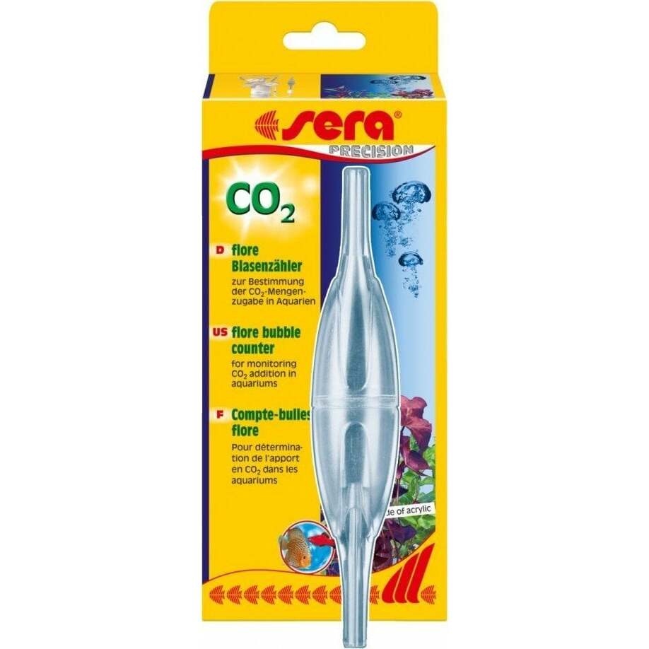 SERA pęcherzyków Flore CO2 | SE-08059