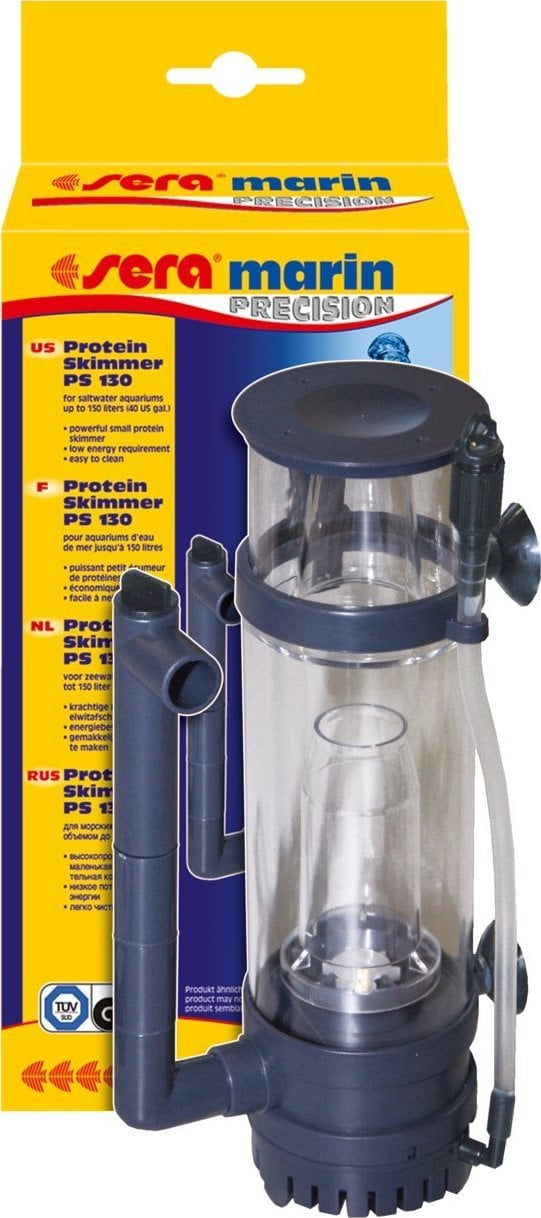 SERA Odpieniacz marin Protein Skimmer PS