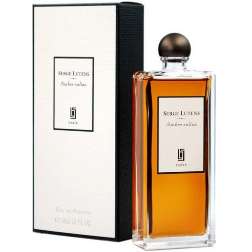 Serge Lutens Ambre Sultan EDP 50ml