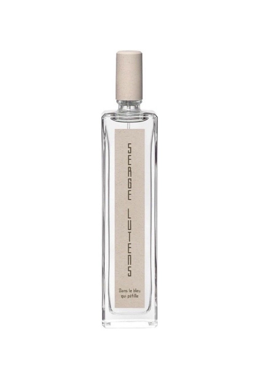Serge Lutens Dans Le Bleu Qui