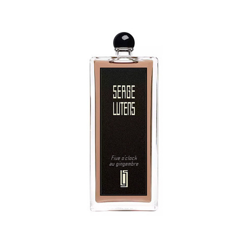 Serge Lutens Five O`clock Au Gingembre