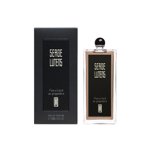 Serge Lutens Five o`clock au Gingembre