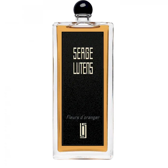Serge Lutens Fleurs d`Oranger Unisex EDP