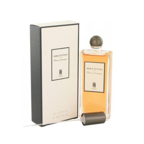 Serge Lutens Fleurs d´Oranger Smaržas EDP