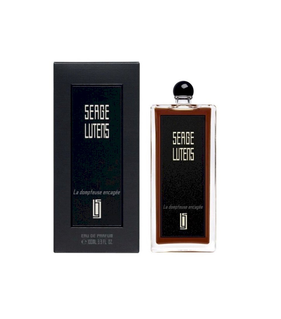 Serge Lutens Lapteuse Encagée Smaržas EDP
