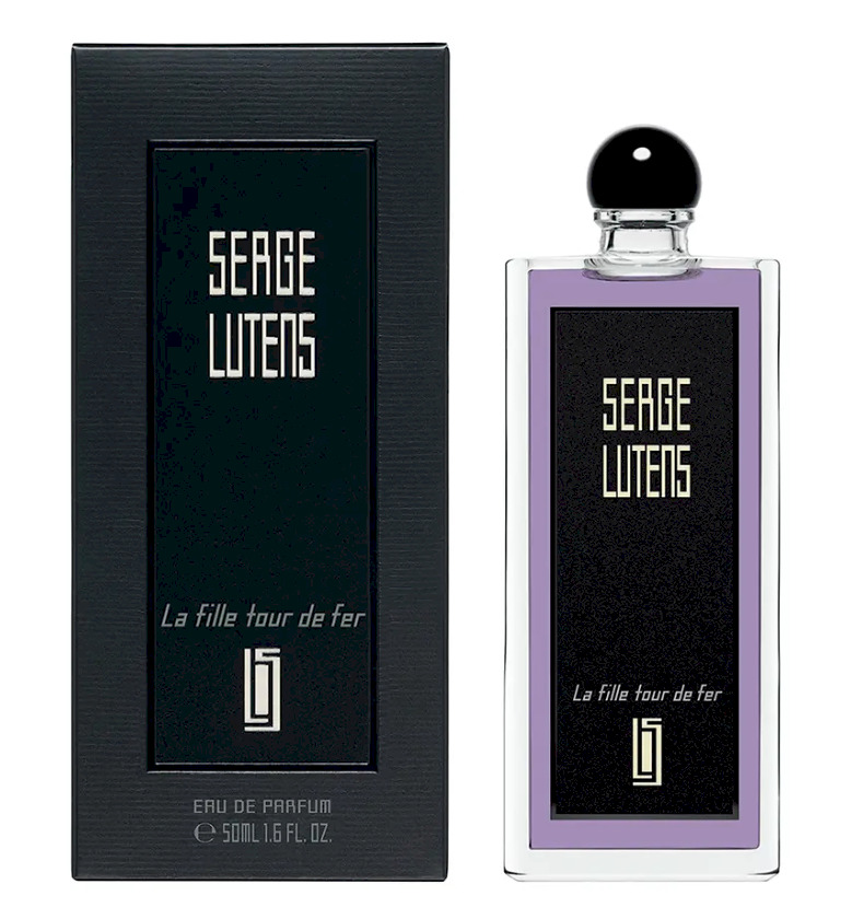Serge Lutens SERGE LUTENS La Fille