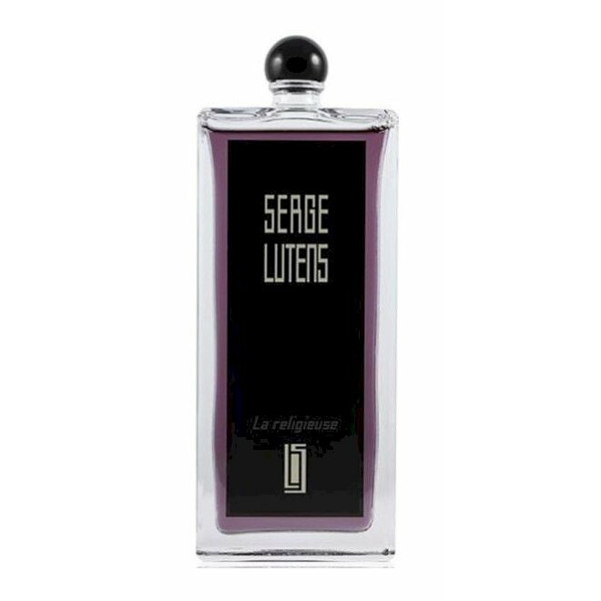 Serge Lutens La Religieuse Woman EDP