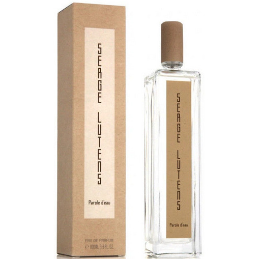 Serge Lutens Unisex EDP Słowo 100