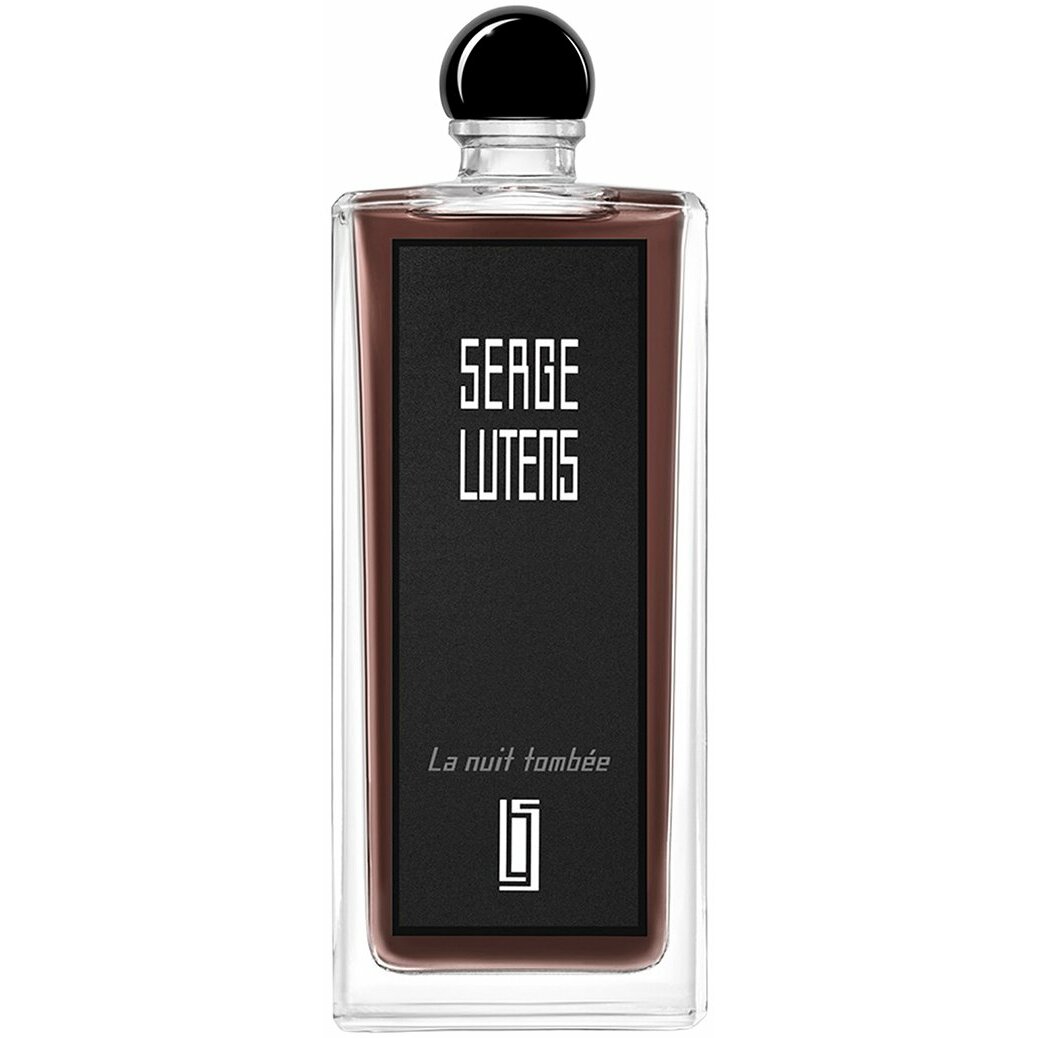 Serge Lutens  unisex La Nuit Tombee