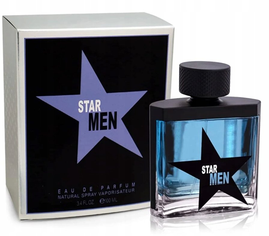 Serge Lutens Star Men Eau de