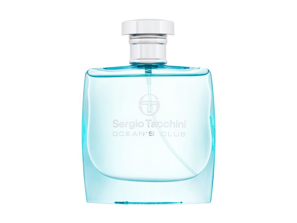 Sergio Tacchini Ocean`s Club EDT 100
