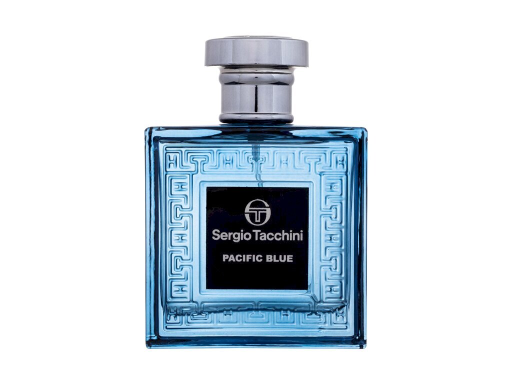 Sergio Tacchini Pacific Blue toaletowa spray