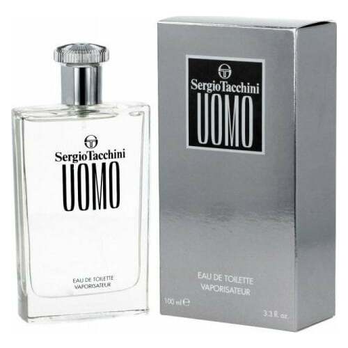 Sergio Tacchini  Męskie Sergio Tacchini EDT