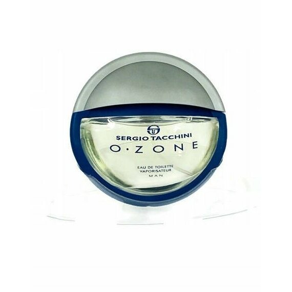 Sergio Tacchini toaletowa For Men Ozone