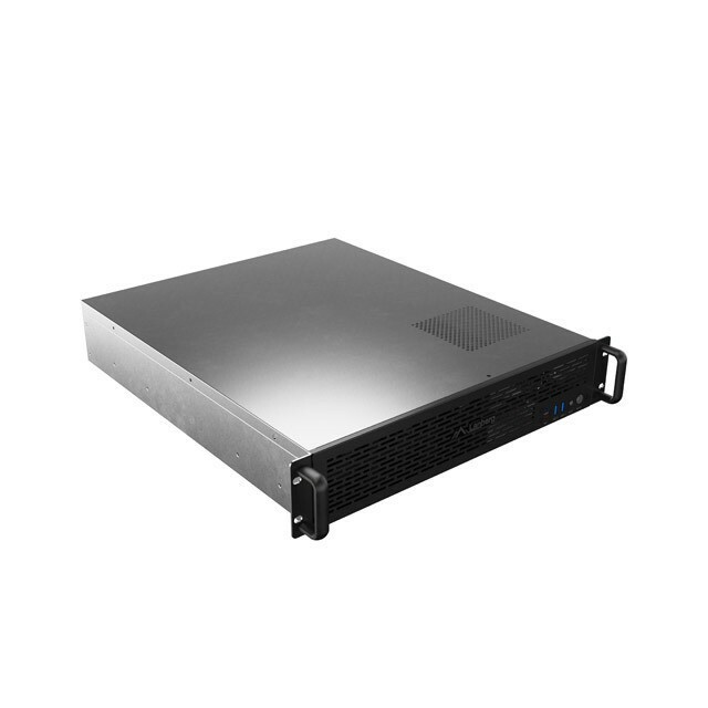 Lanberg Server case ATX 520/12 19