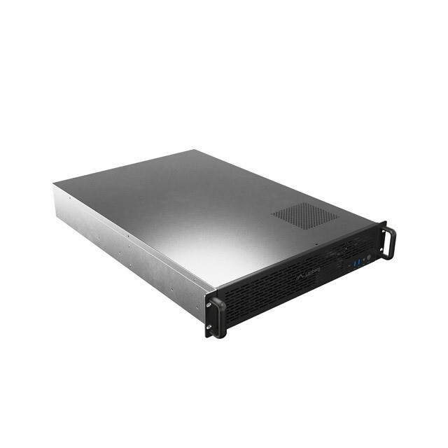 Lanberg Server case E-ATX 650/12 19