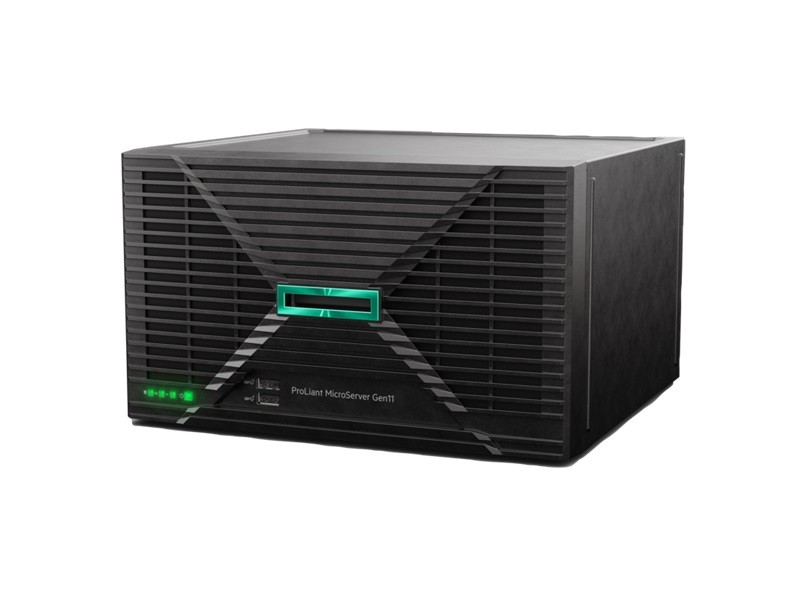 Serwer HP HPE PL MicroServer Gen11
