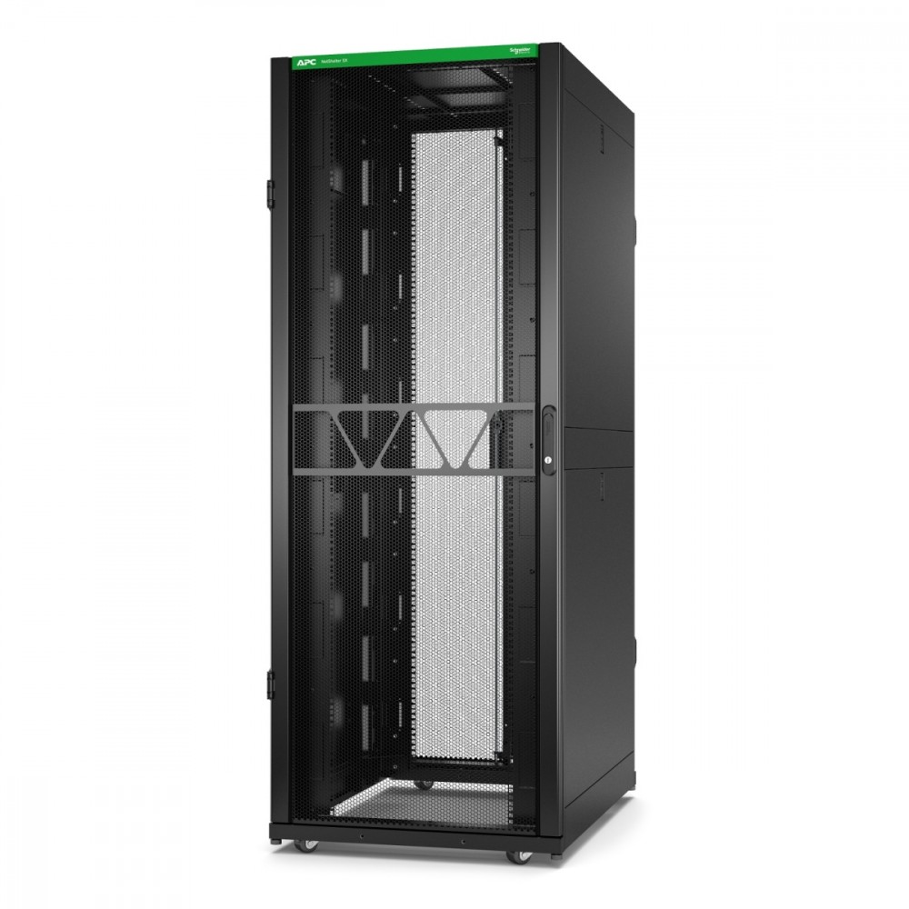 Szafa APC APC AR3150B2 42U wolno