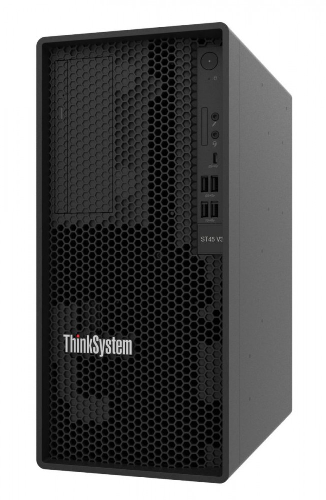 Serwer Lenovo Lenovo ThinkSystem ST45 V3