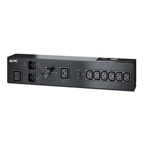 APC Service Bypass SBP3000RMI 1f/1f 16A
