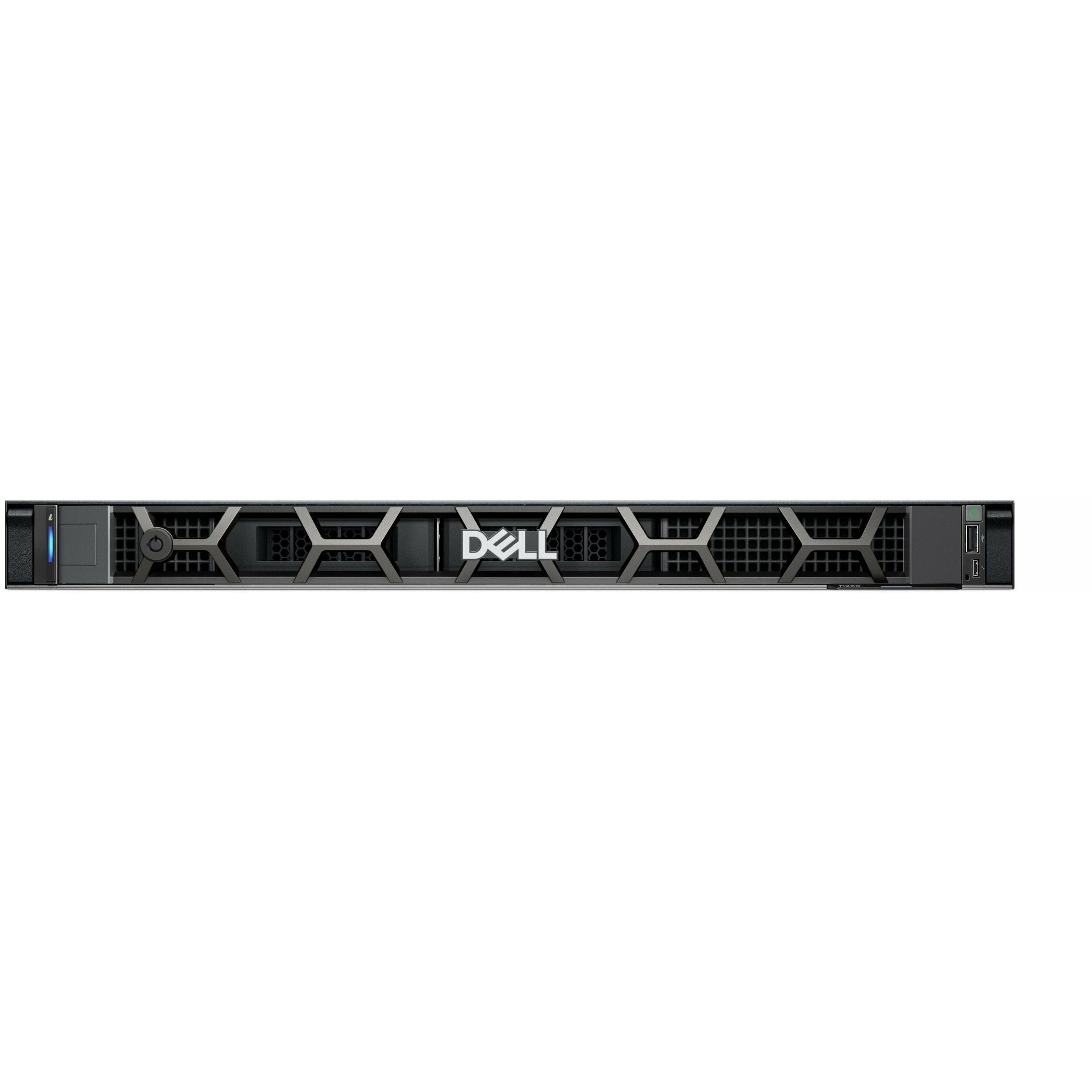 Serwer Dell DELL PowerEdge R260 serwer