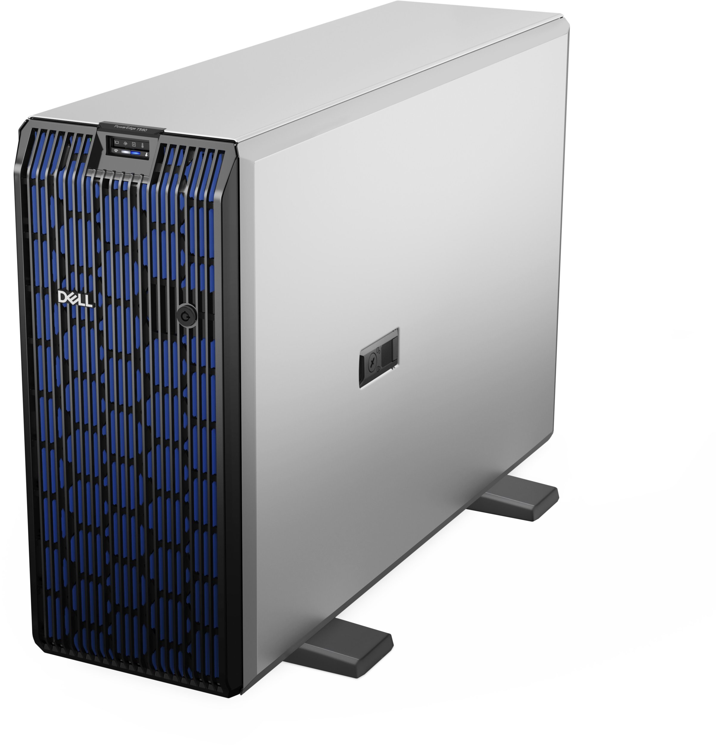 Serwer Dell Dell PowerEdge T560 8x3