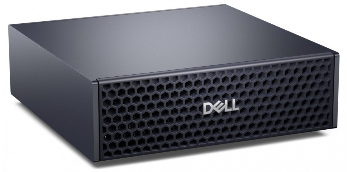Serwer Dell Komputer Dell Pro Max